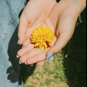 Meet your Posher, Hanna